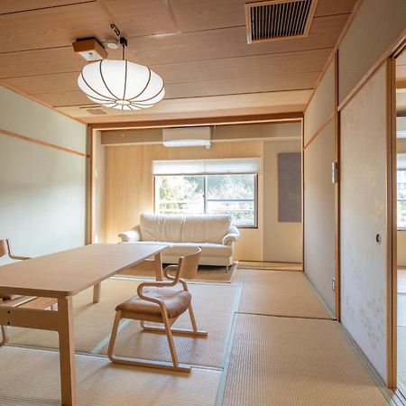 Koyokaku Hotel Ureshino Ngoại thất bức ảnh