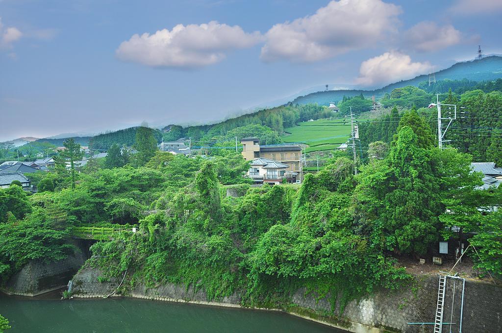 Koyokaku Hotel Ureshino Phòng bức ảnh