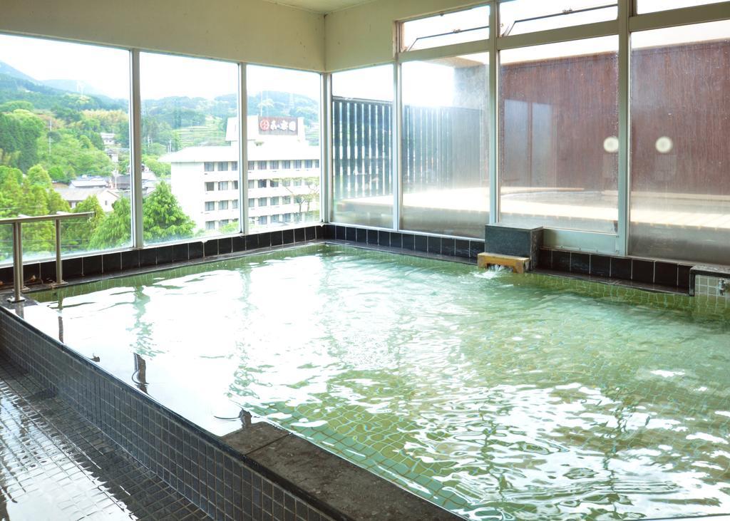 Koyokaku Hotel Ureshino Ngoại thất bức ảnh