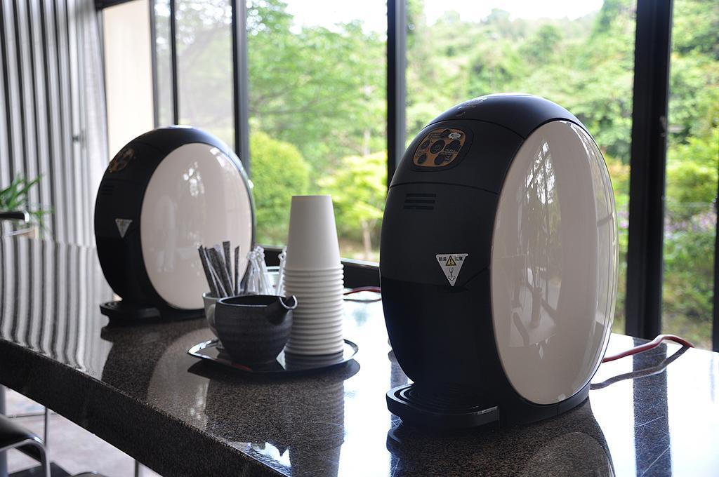 Koyokaku Hotel Ureshino Ngoại thất bức ảnh