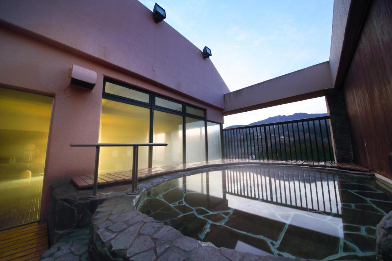 Koyokaku Hotel Ureshino Ngoại thất bức ảnh