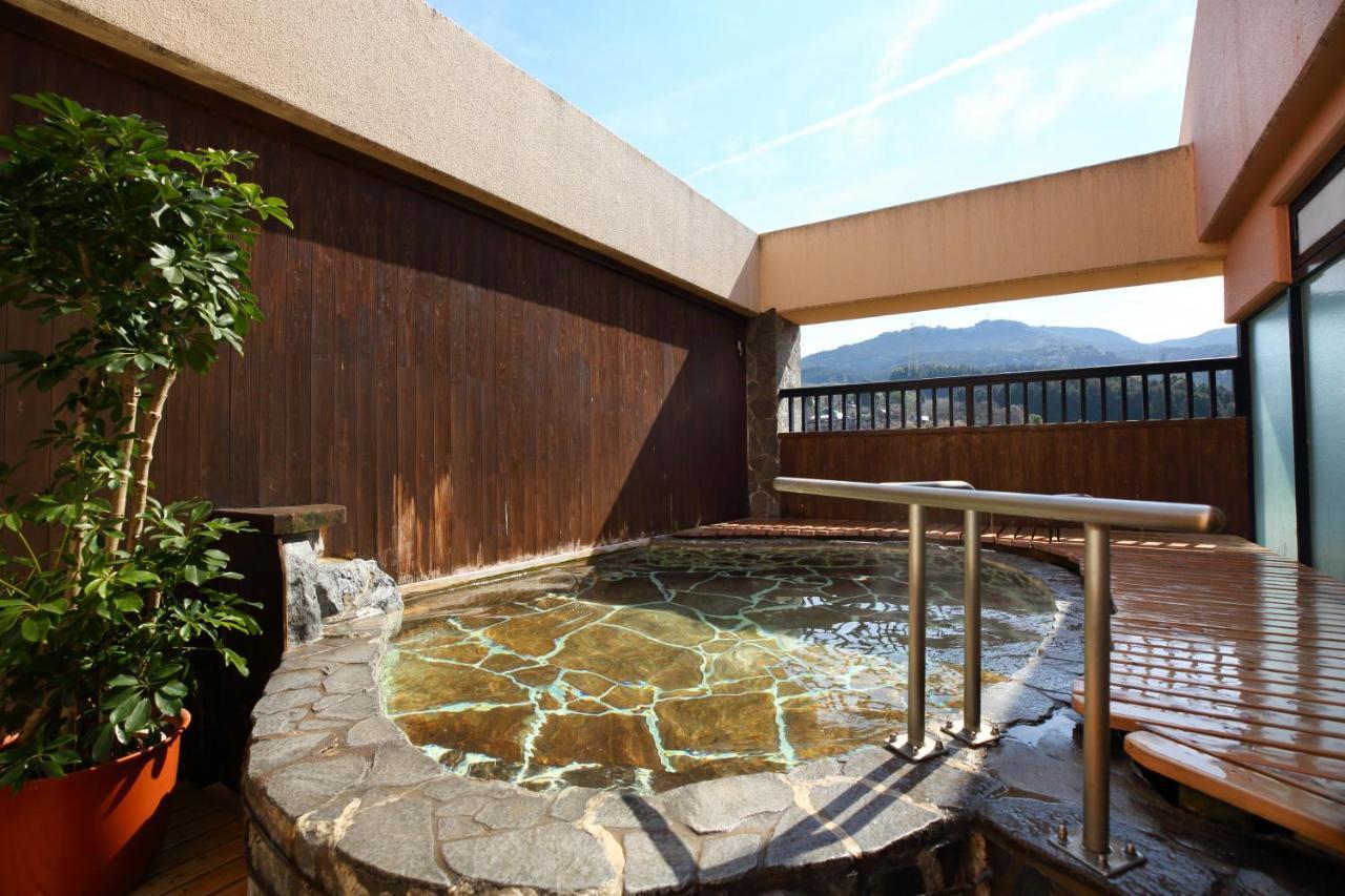 Koyokaku Hotel Ureshino Ngoại thất bức ảnh