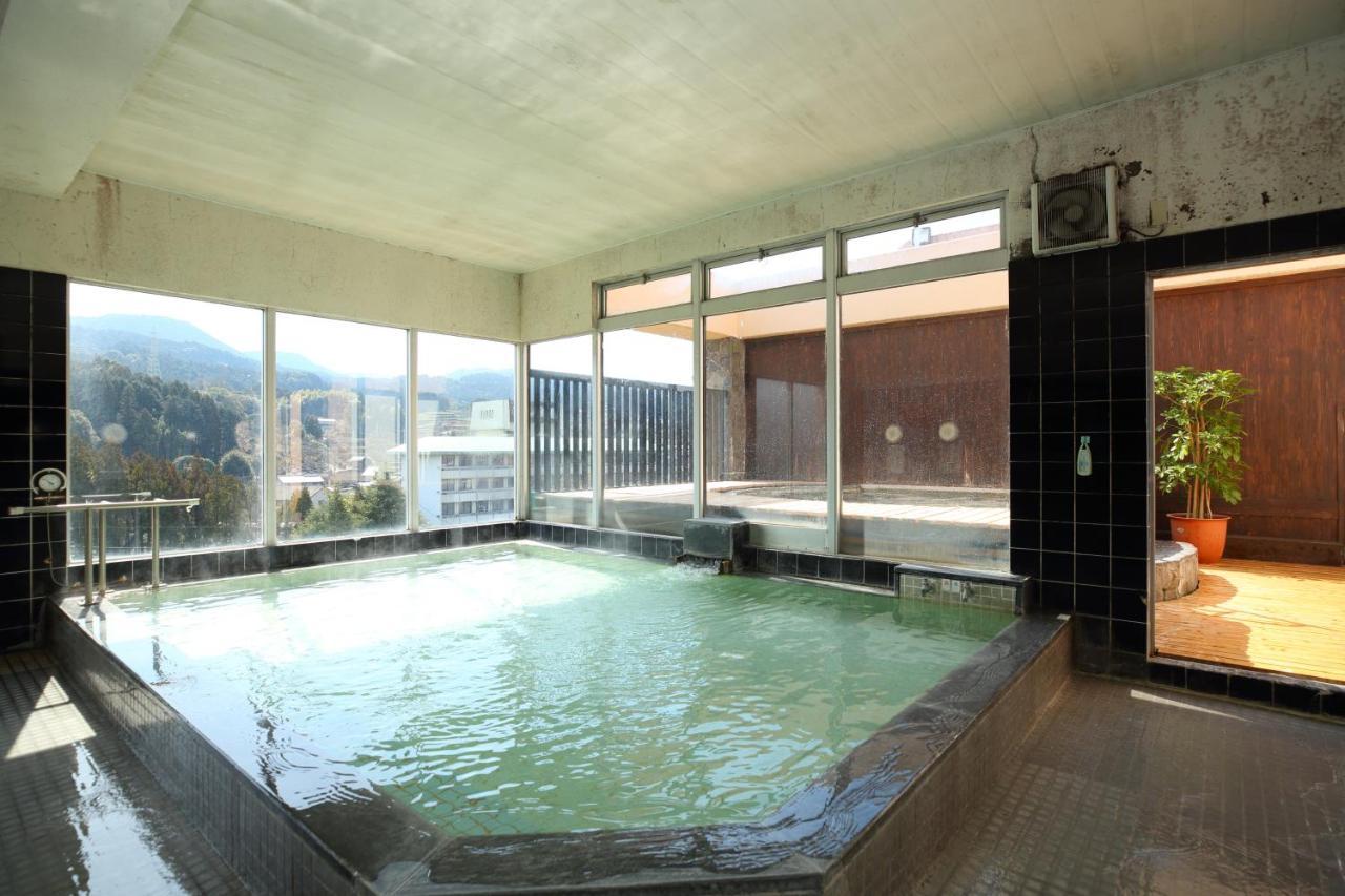 Koyokaku Hotel Ureshino Ngoại thất bức ảnh